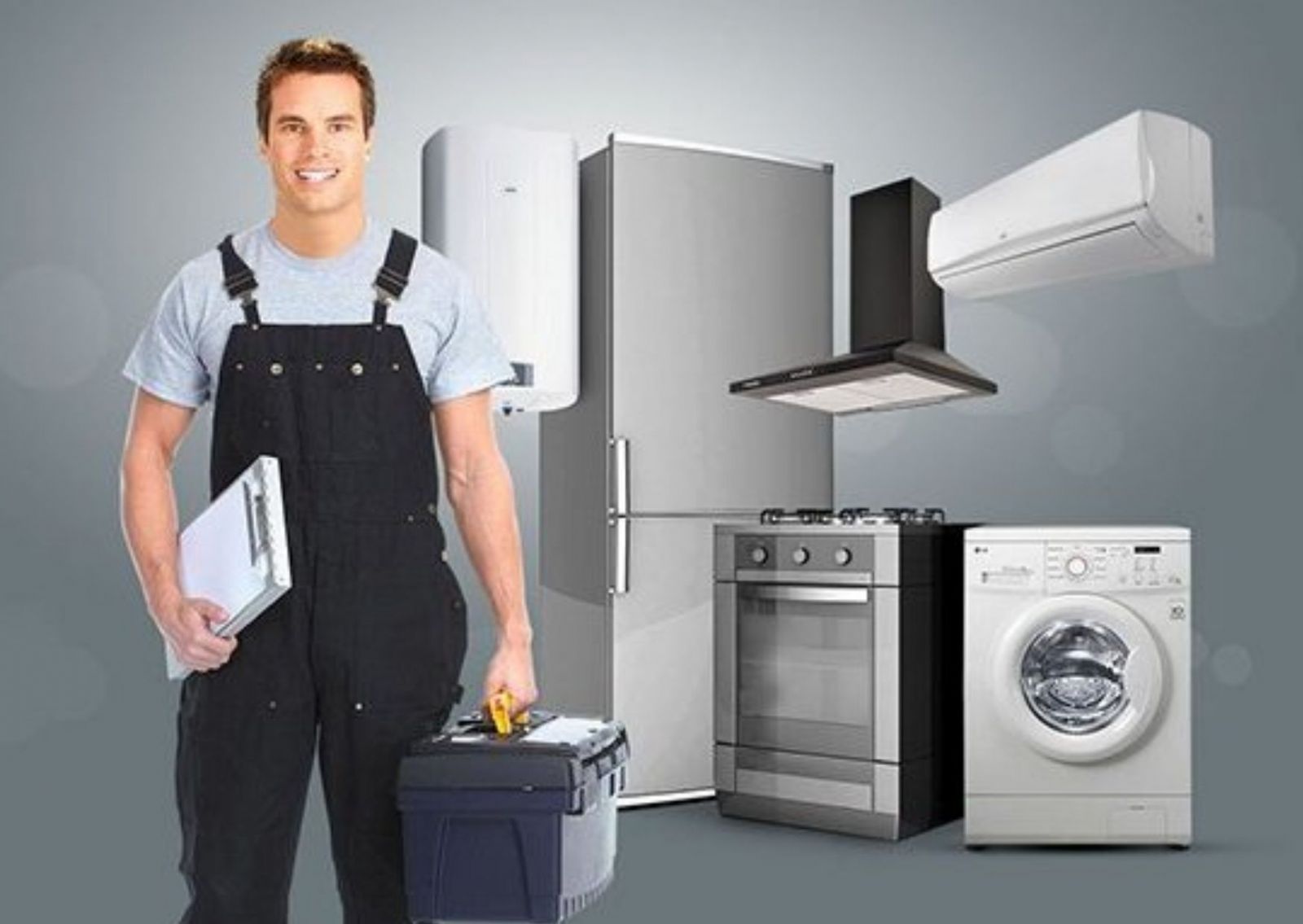 Kahramankazan Bosch Teknik Servis